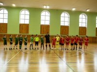 Игры 20-21 ноября